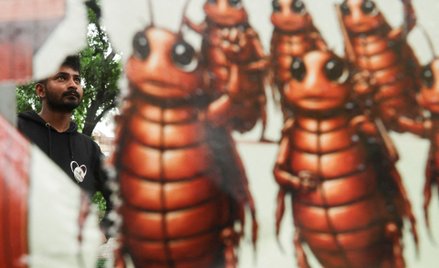 W Indiach narasta ruch sprzeciwu wobec rządu Modiego