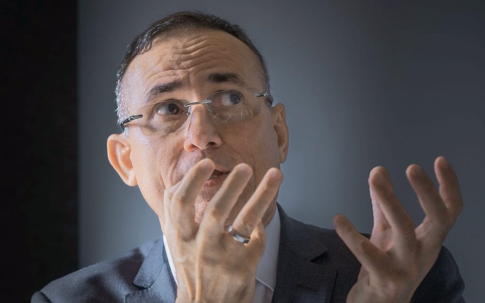 Lider kubańskiej opozycji: Komunistyczny reżim nie dotrwa do końca tego roku