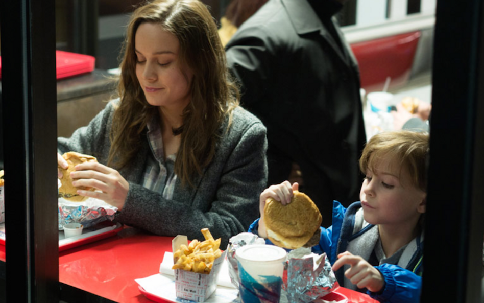 Nominacja w kategorii najlepszy reżyser: Lenny Abrahamson/Pokój