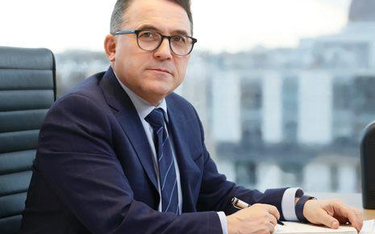 Janusz Guy, prezes Sygnity, strategię spółki na lata 2016–2020 zamierza przedstawić dopiero za kilka