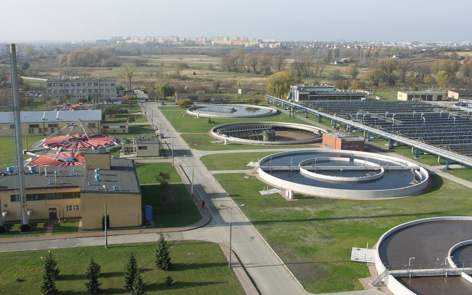 Niektóre obiekty o szczególnym znaczeniu muszą być pilnowane