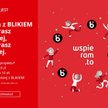 Blikiem wspierasz bardziej