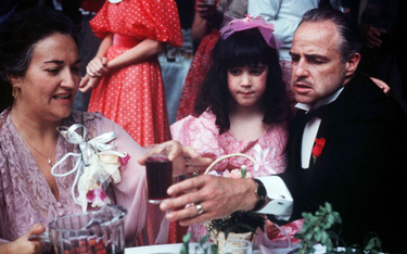 Nie żyje Morgana King, filmowa żona Vito Corleone