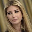 Ivanka Trump pojedzie na kobiece forum ekonomiczne W20 do Berlina