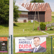 Jędrzej Bielecki: Obraz kraju jak z innej epoki