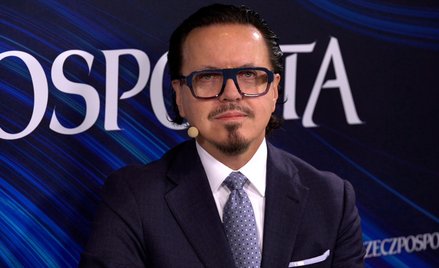 Wojciech Balczun, Minister Aktywów Państwowych