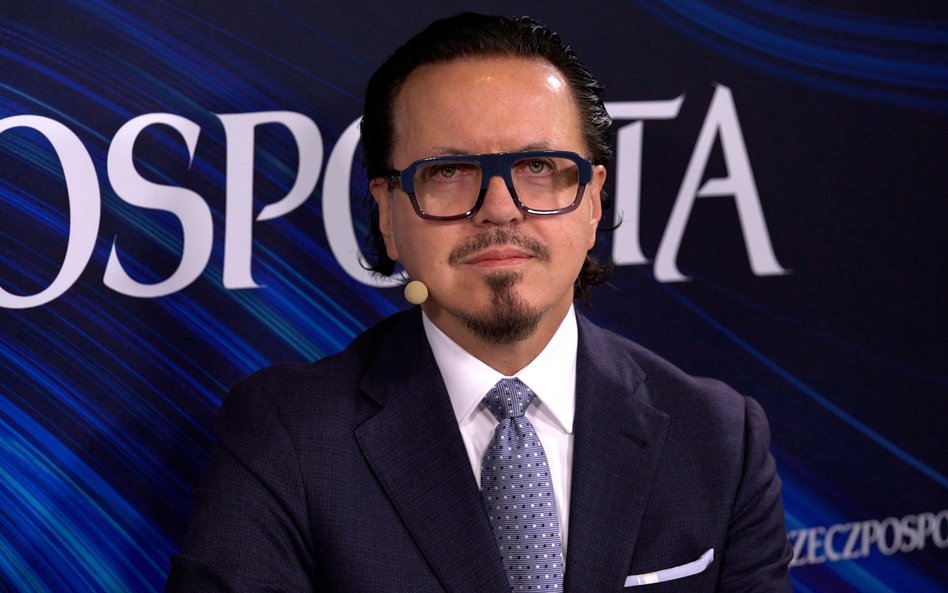 Czego od państwowych spółek oczekuje MAP? Rozmowa z Wojciechem Balczunem