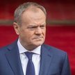 Premier Donald Tusk