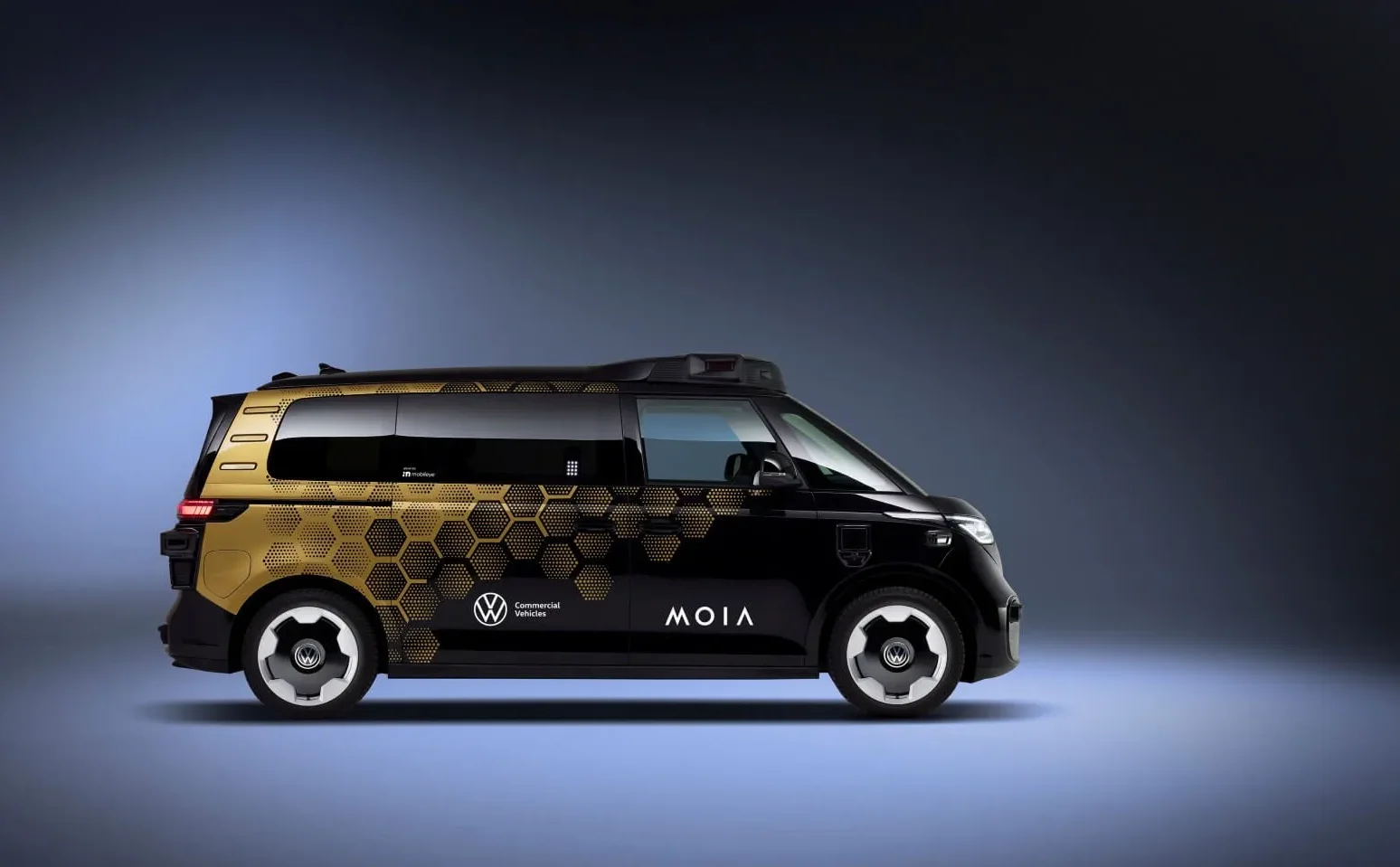 Volkswagen ID. Buzz AD – Prawdziwa rewolucja w motoryzacji właśnie się zaczyna