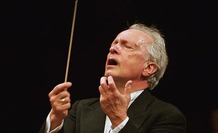 Jak rodzi się muzyka