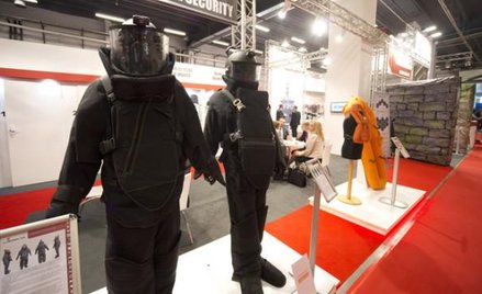 Lubawa: Kamizelki dla Kijowa