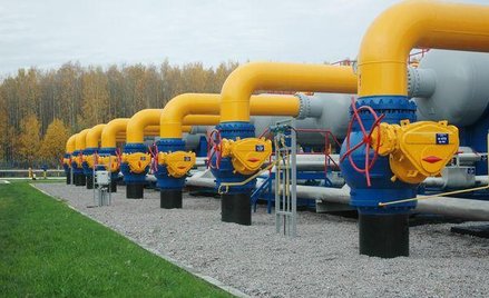 Gazociąg Północny zacznie być napełniany już w maju