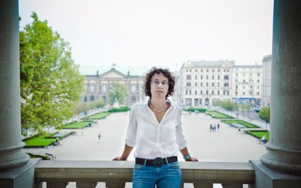 Małgorzata Sikorska-Miszczuk