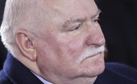 Gdańsk: Lech Wałęsa wchodzi do gry