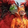 Elton John. Zanim gówniarz stanie się gigantem