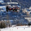 Włochy, Cortina d'Ampezzo