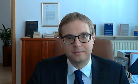 #RZECZoBIZNESIE: Jan Sarnowski: Nauka nie zna bardziej antykryzysowego systemu opodatkowania