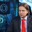 Gościem Przemysława Tychmanowicza w Parkiet TV był Marcin Jaworski, ekspert ds. komunikacji i edukac