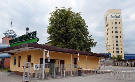 Nowe Brzeszcze jest drugą najbardziej metanową kopalnią w Europie