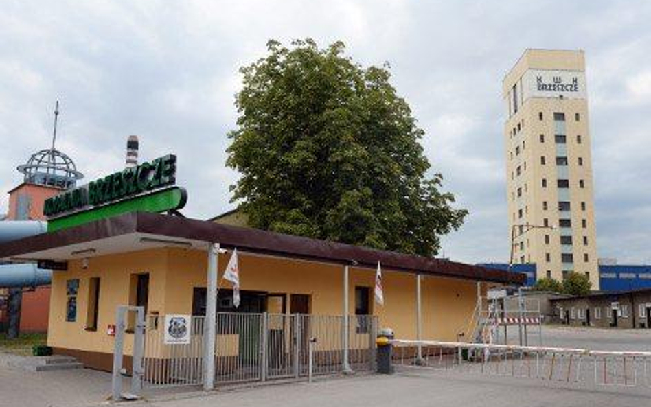 Nowe Brzeszcze jest drugą najbardziej metanową kopalnią w Europie