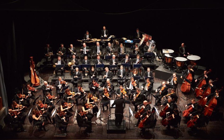 Filarmonica della Scala