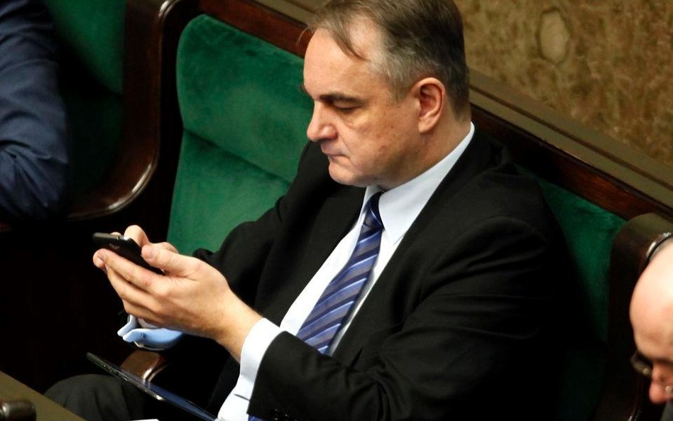 Związki wolą Pawlaka od Kosiniaka-Kamysza