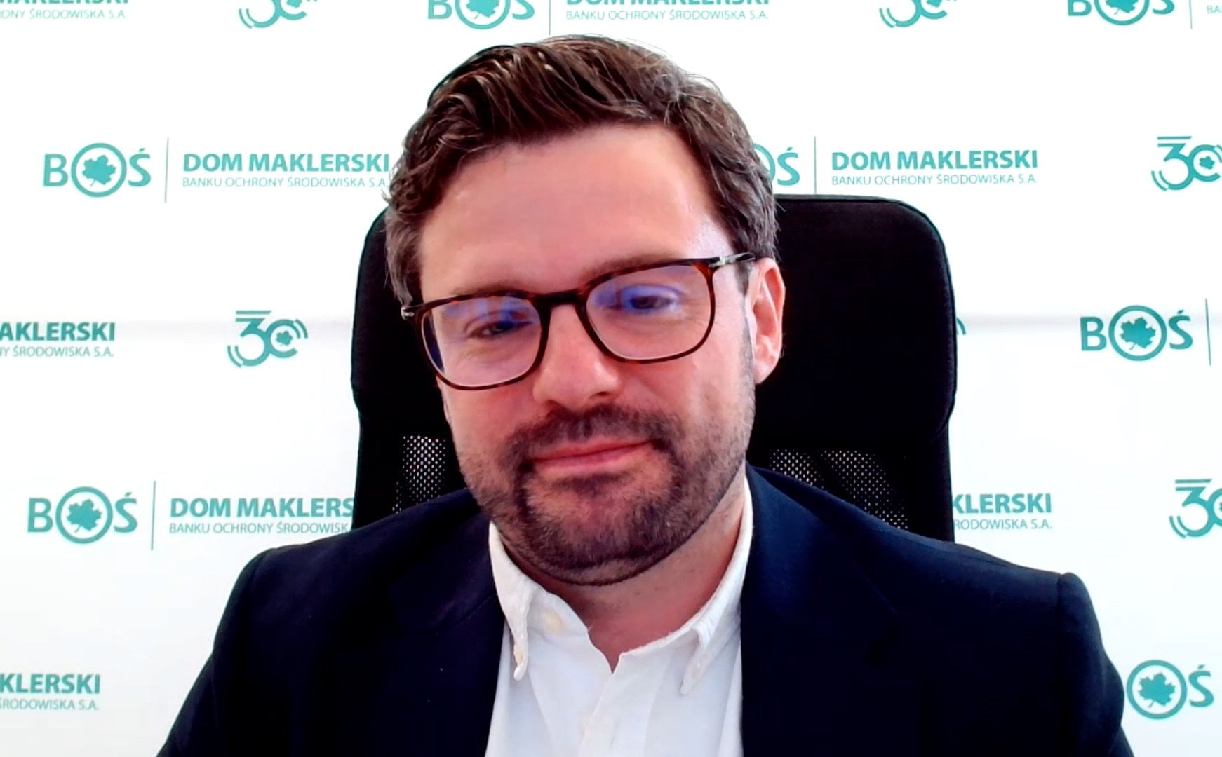 Konrad Ryczko, DM BOŚ: Korekta tak, koniec hossy nie