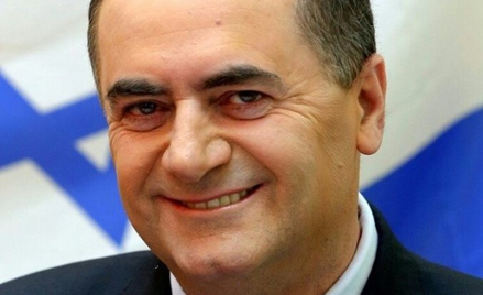 Israel Katz
