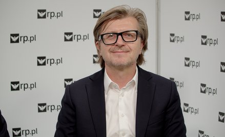Tomasz Zadroga, wiceprezes Respect Energy