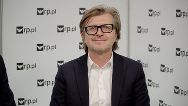Tomasz Zadroga, wiceprezes Respect Energy