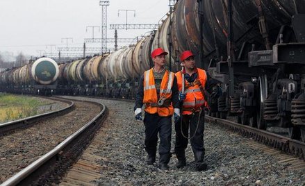 Kto transportuje najwięcej ropy