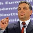 Viktor Orban nie może liczyć na przychylność zachodnich mediów