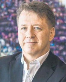 Jean-Marc Harion, prezes Playa,