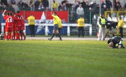 Legia zagra dziś na stadionie Polonii