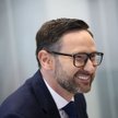 Daniel Obajtek przed komisją ds. afery wizowej