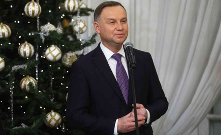 Andrzej Duda