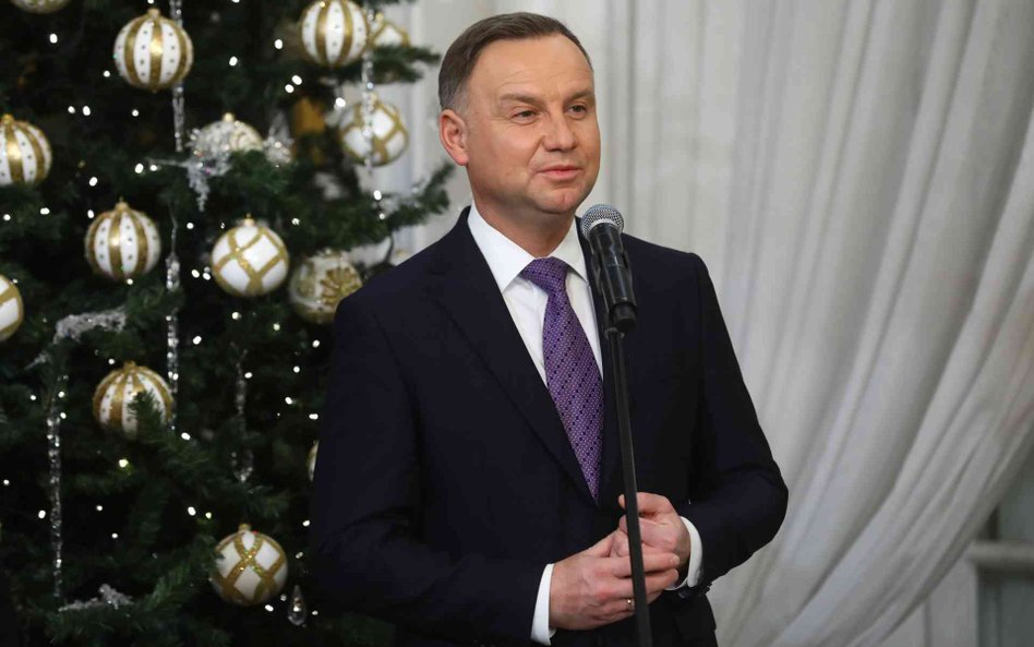 Andrzej Duda