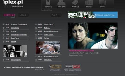 Premiery w Internecie