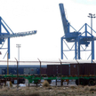 Port w Filadelfii