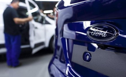 Ford chce ograniczyć koszty i usunąć z oferty część aut