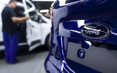 Ford chce ograniczyć koszty i usunąć z oferty część aut