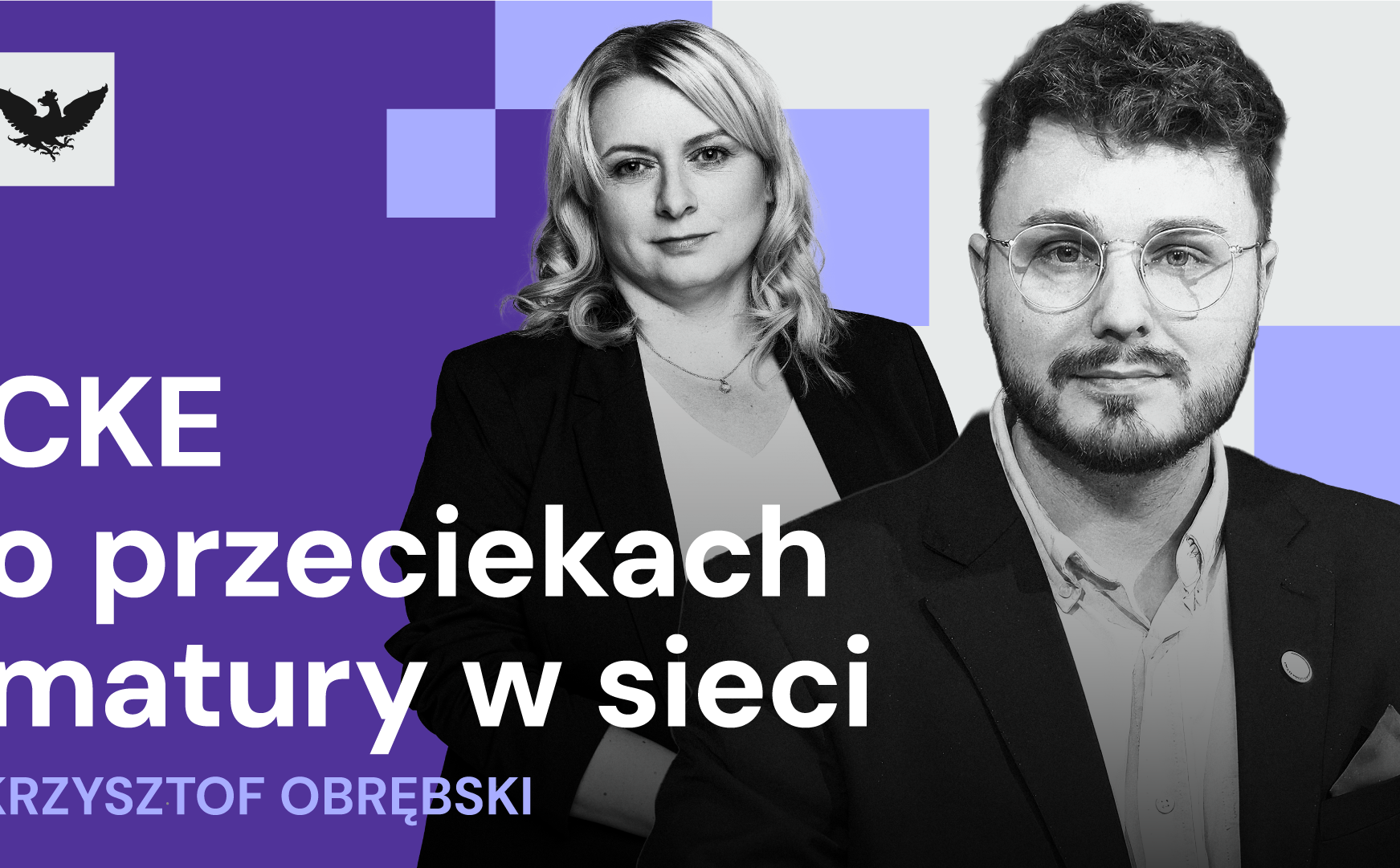 „Szkoła na nowo”: Pierwsze zdjęcia arkuszy maturalnych po 18 minutach. CKE mówi o prokuraturze
