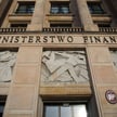 Siedziba Ministerstwa Finansów w Warszawie