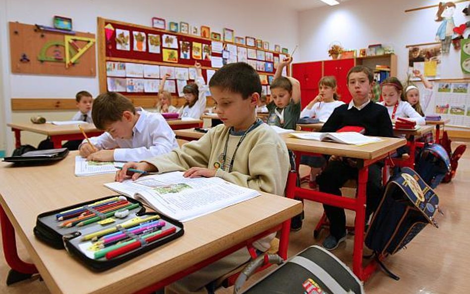 Wkrótce szkoła, sprzedawcy komputerów szykują się na żniwa