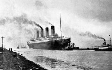 Do 2022 roku powstanie Titanic II
