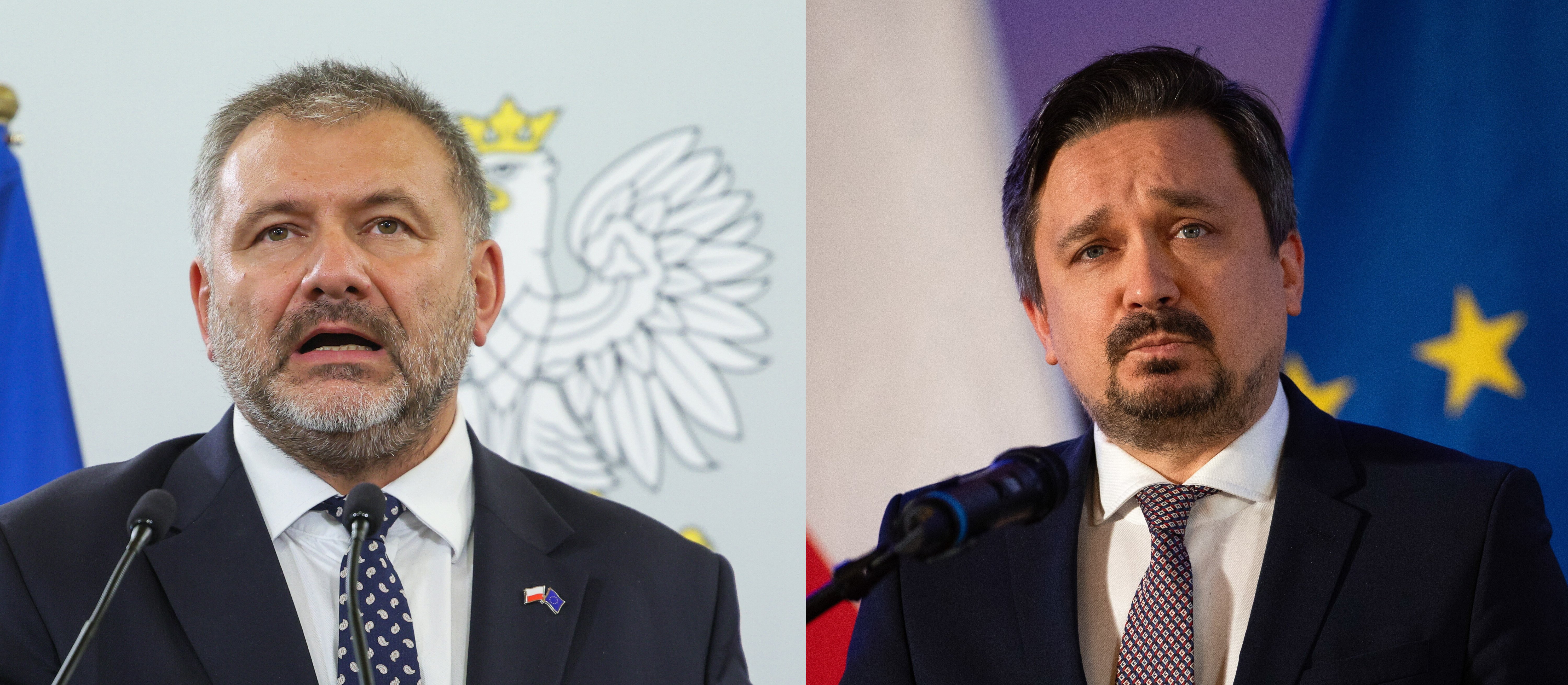 RPO o ustawie praworządnościowej Waldemara Żurka. „Projekt opiera się na nieprawidłowym założeniu"