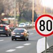 UE rozważa wprowadzenie nowych limitów prędkości. W tle wojna w Ukrainie