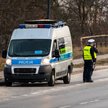 Nowe przepisy zatrzymania prawa jazdy za przekroczenie o 50 km/h dozwolonej prędkości zostały ograni