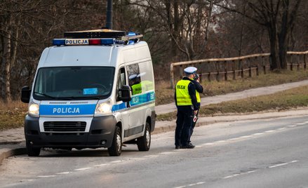 Nowe przepisy zatrzymania prawa jazdy za przekroczenie o 50 km/h dozwolonej prędkości zostały ograni