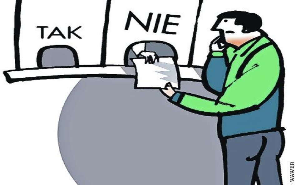 Sklep może przyjąć zwrot, nawet gdy klient zgubił paragon